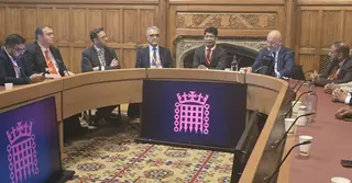 ব্রিটিশ পার্লামেন্টে খালেদা জিয়াকে স্মরণ